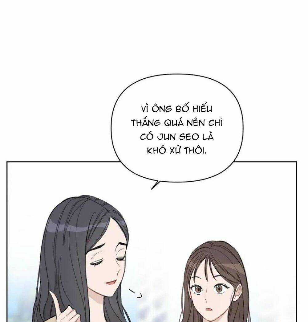 Baby Đến Rồi! Chapter 77 trang 27