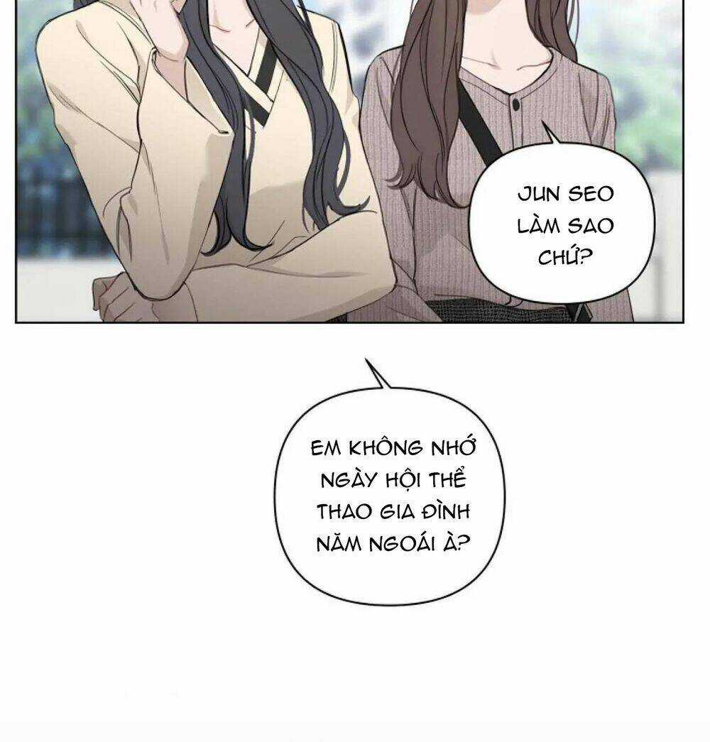 Baby Đến Rồi! Chapter 77 trang 28