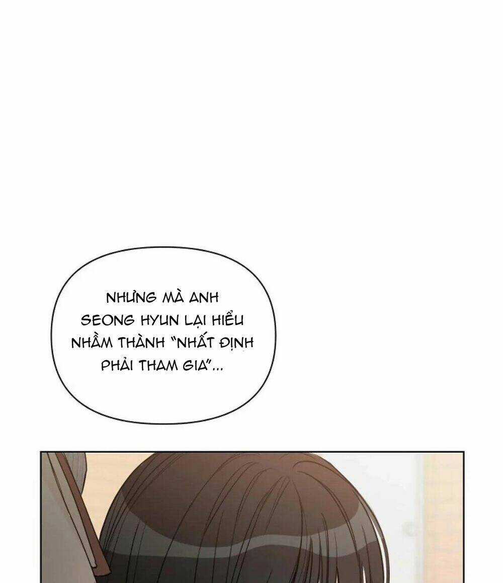 Baby Đến Rồi! Chapter 77 trang 31