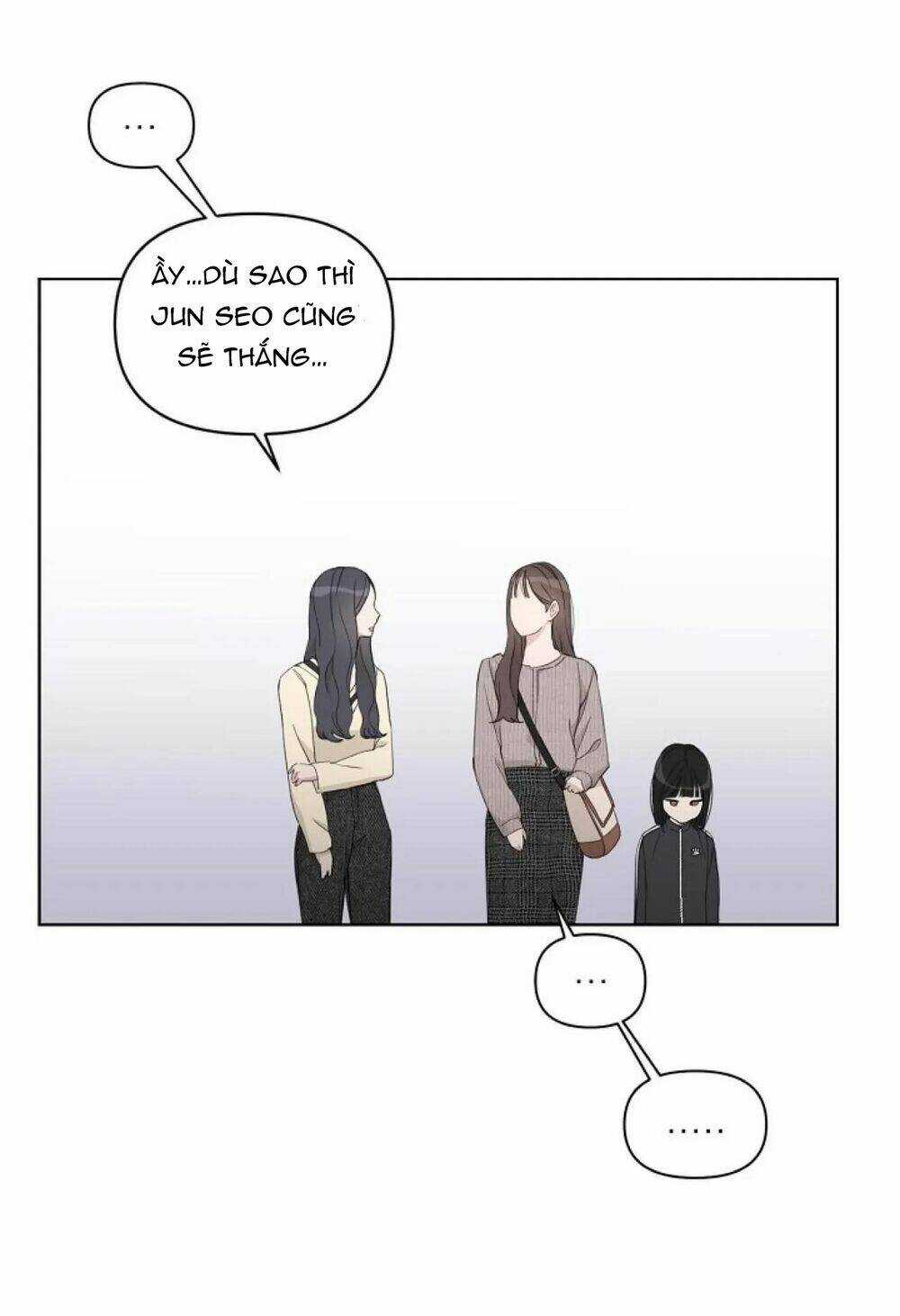 Baby Đến Rồi! Chapter 77 trang 36