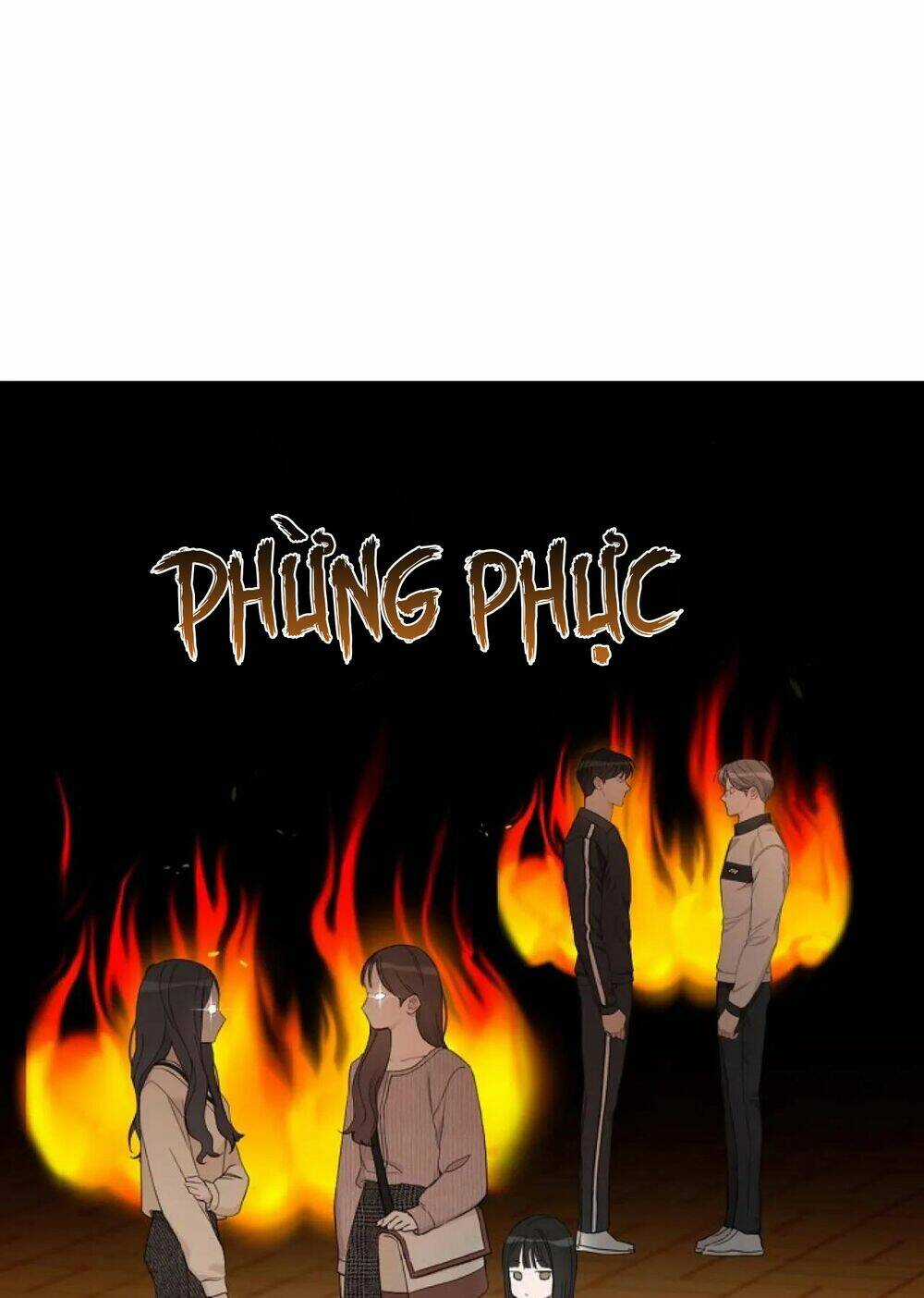 Baby Đến Rồi! Chapter 77 trang 37