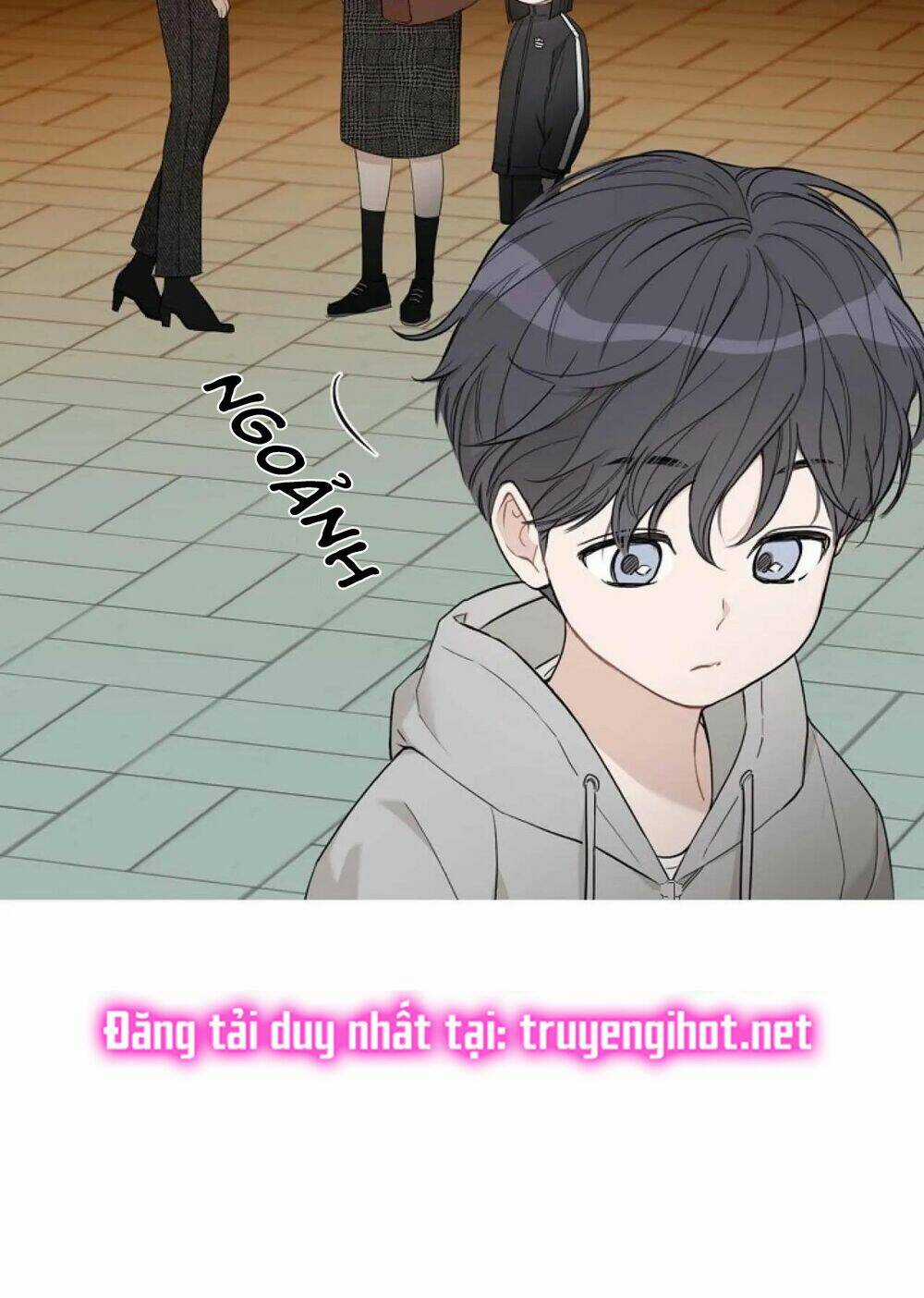 Baby Đến Rồi! Chapter 77 trang 38
