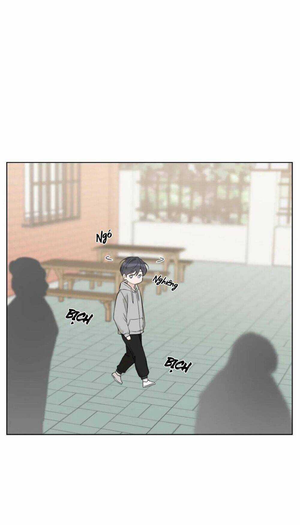 Baby Đến Rồi! Chapter 77 trang 39