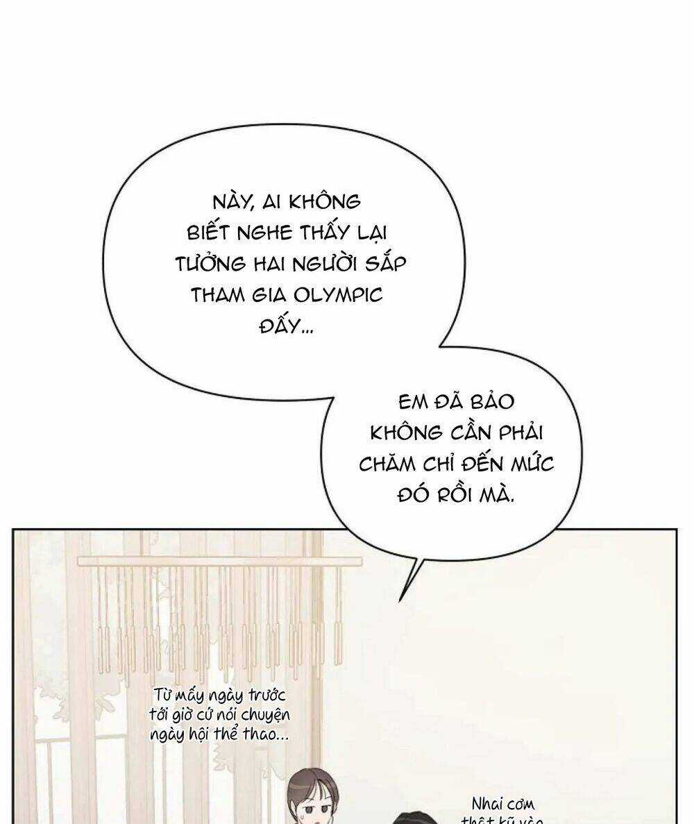 Baby Đến Rồi! Chapter 77 trang 4