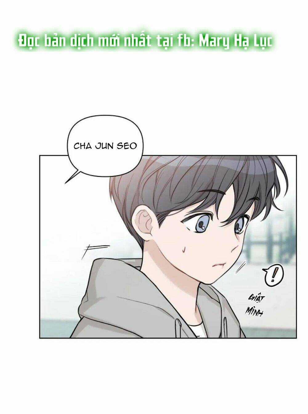 Baby Đến Rồi! Chapter 77 trang 40