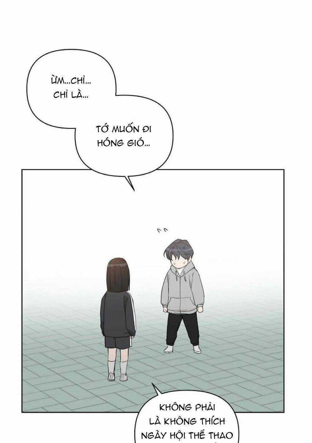 Baby Đến Rồi! Chapter 77 trang 43