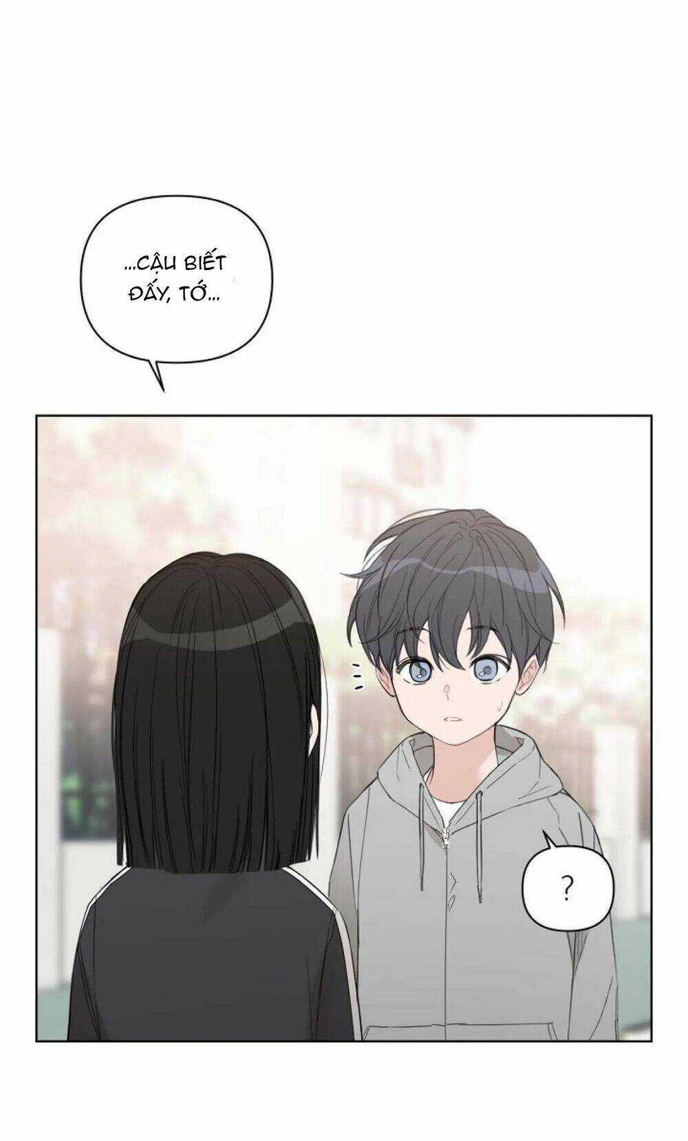 Baby Đến Rồi! Chapter 77 trang 45
