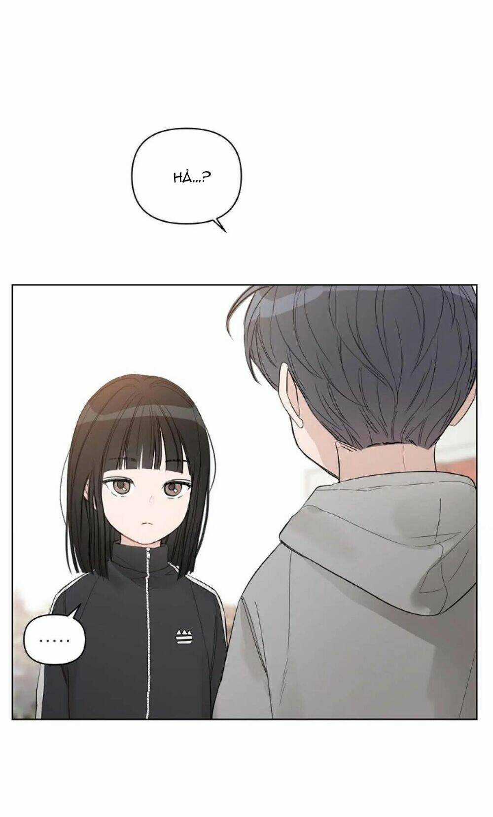 Baby Đến Rồi! Chapter 77 trang 46