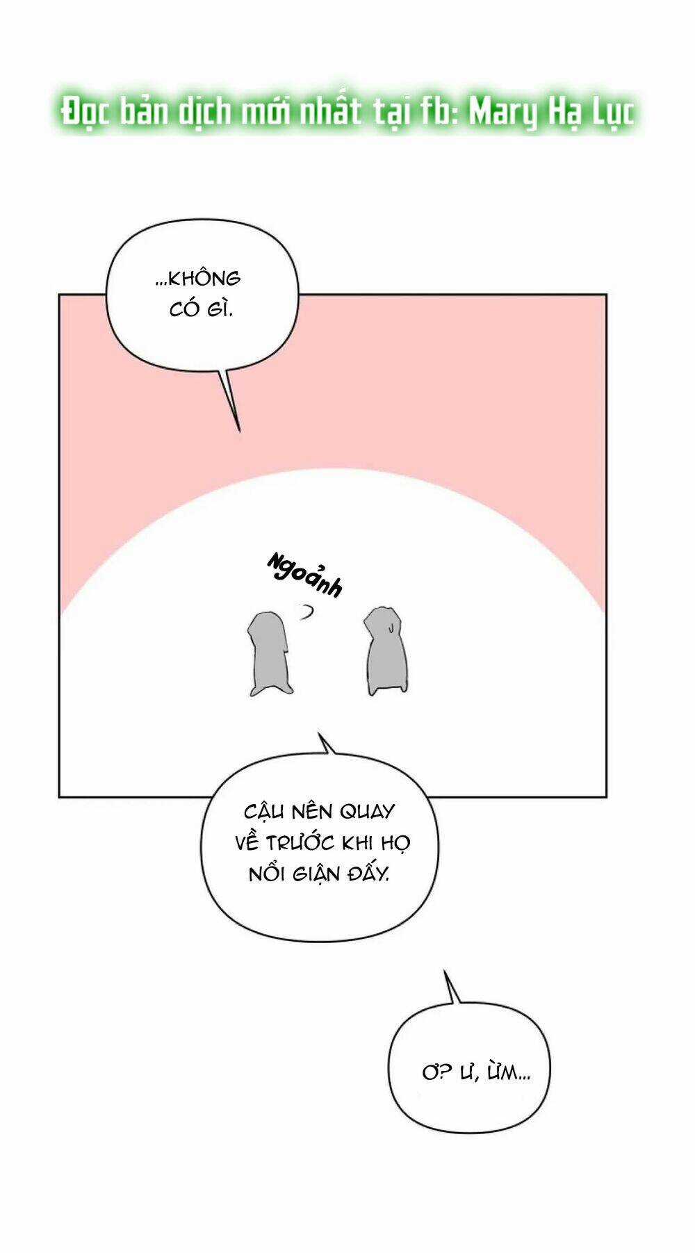 Baby Đến Rồi! Chapter 77 trang 47