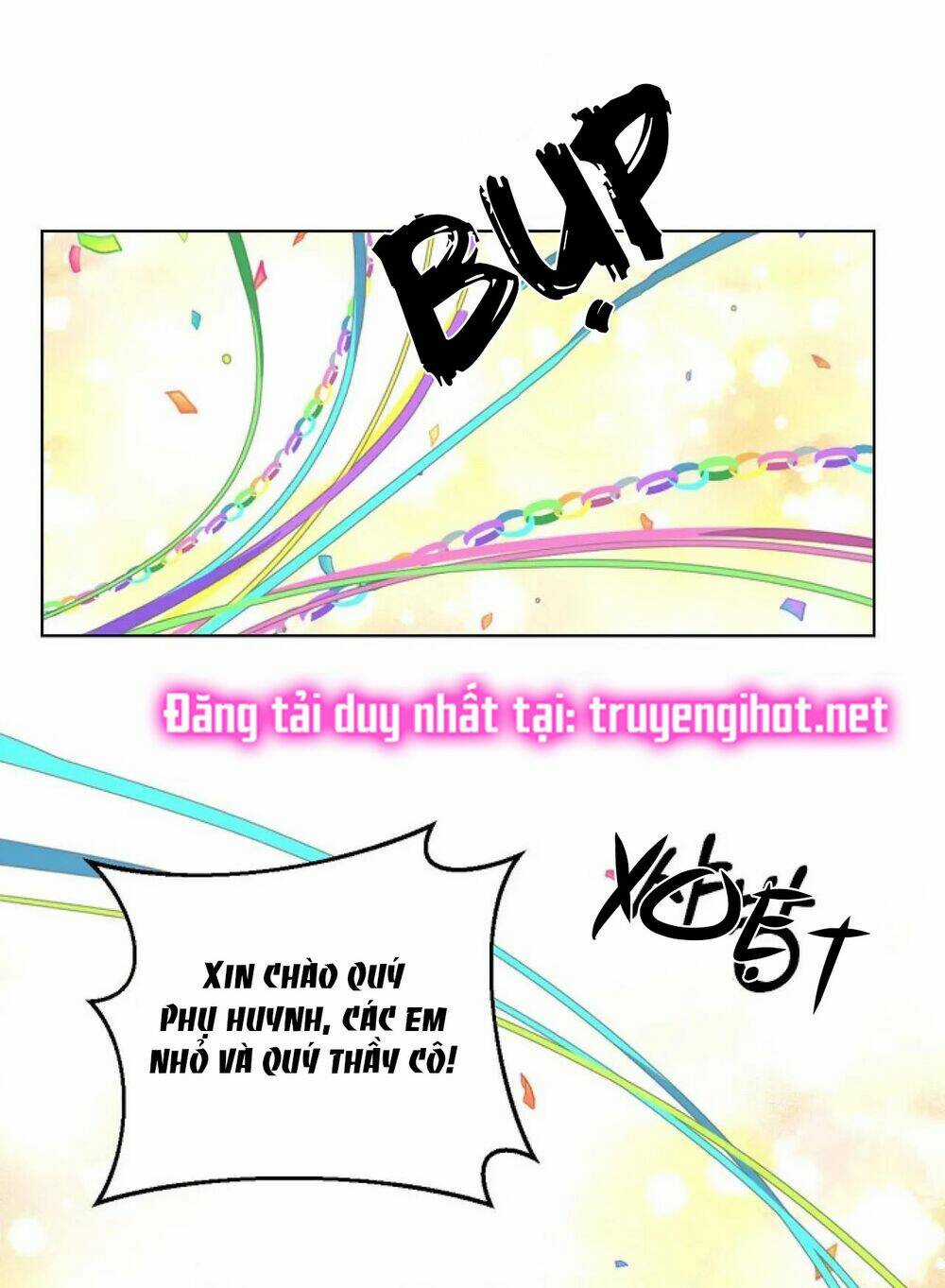Baby Đến Rồi! Chapter 77 trang 50