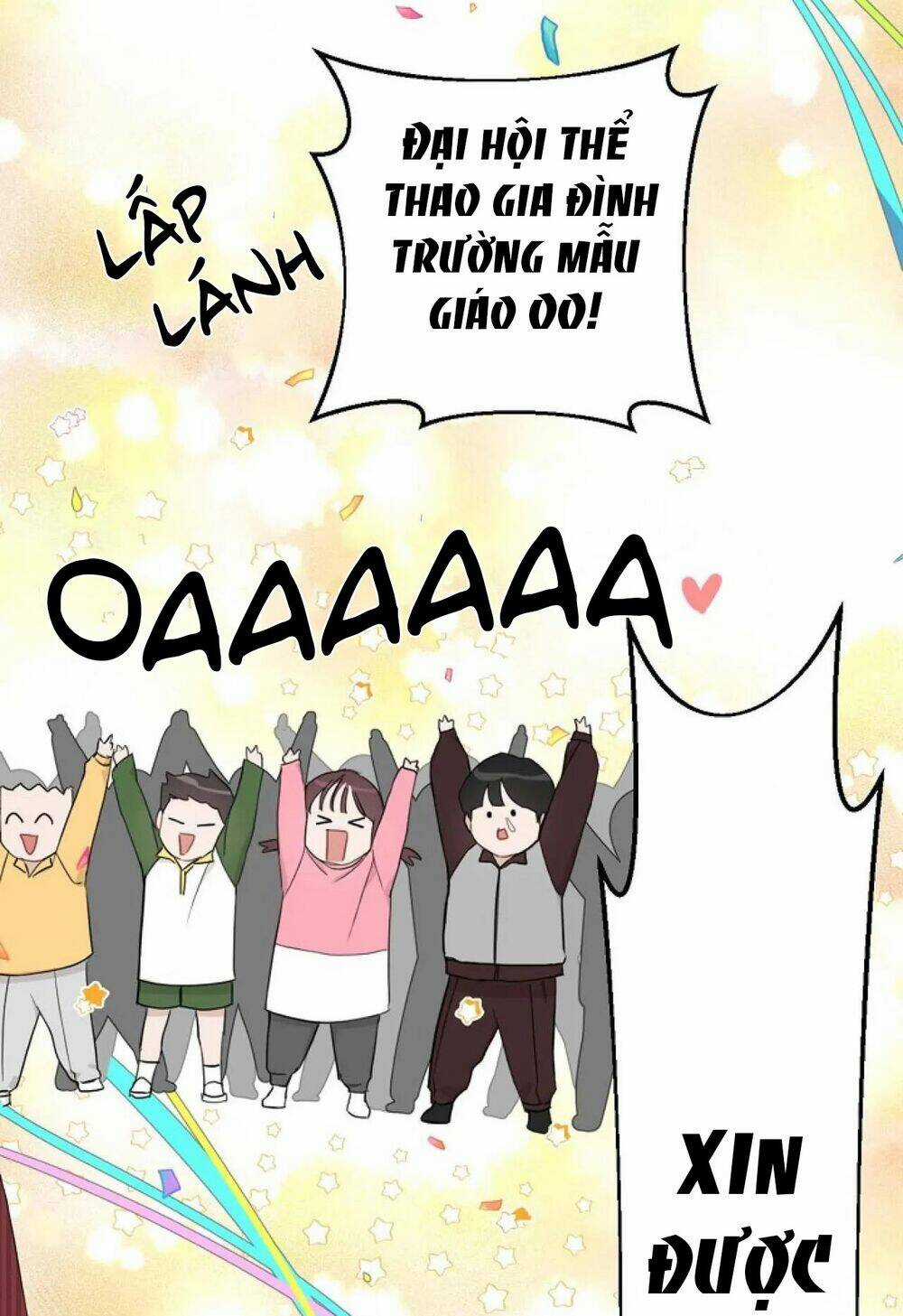 Baby Đến Rồi! Chapter 77 trang 51