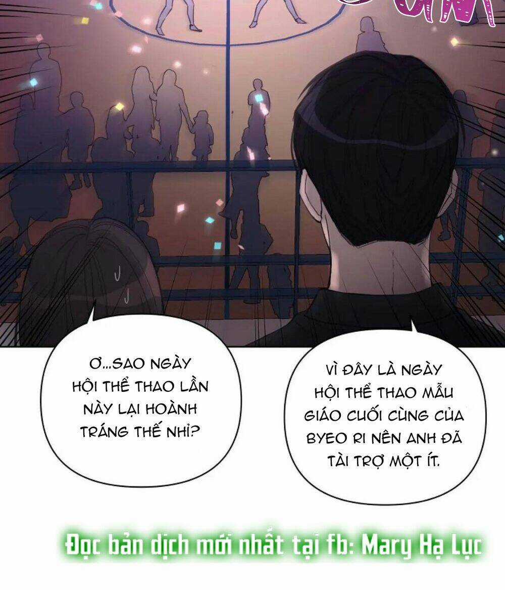 Baby Đến Rồi! Chapter 77 trang 54