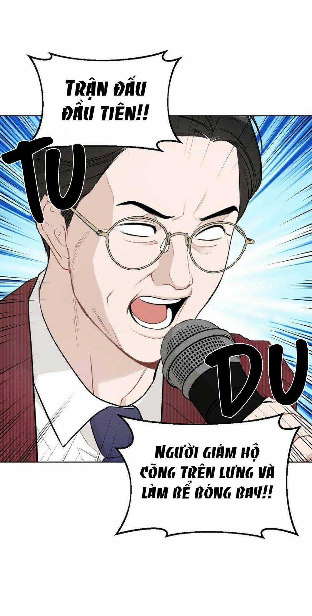 Baby Đến Rồi! Chapter 77 trang 55