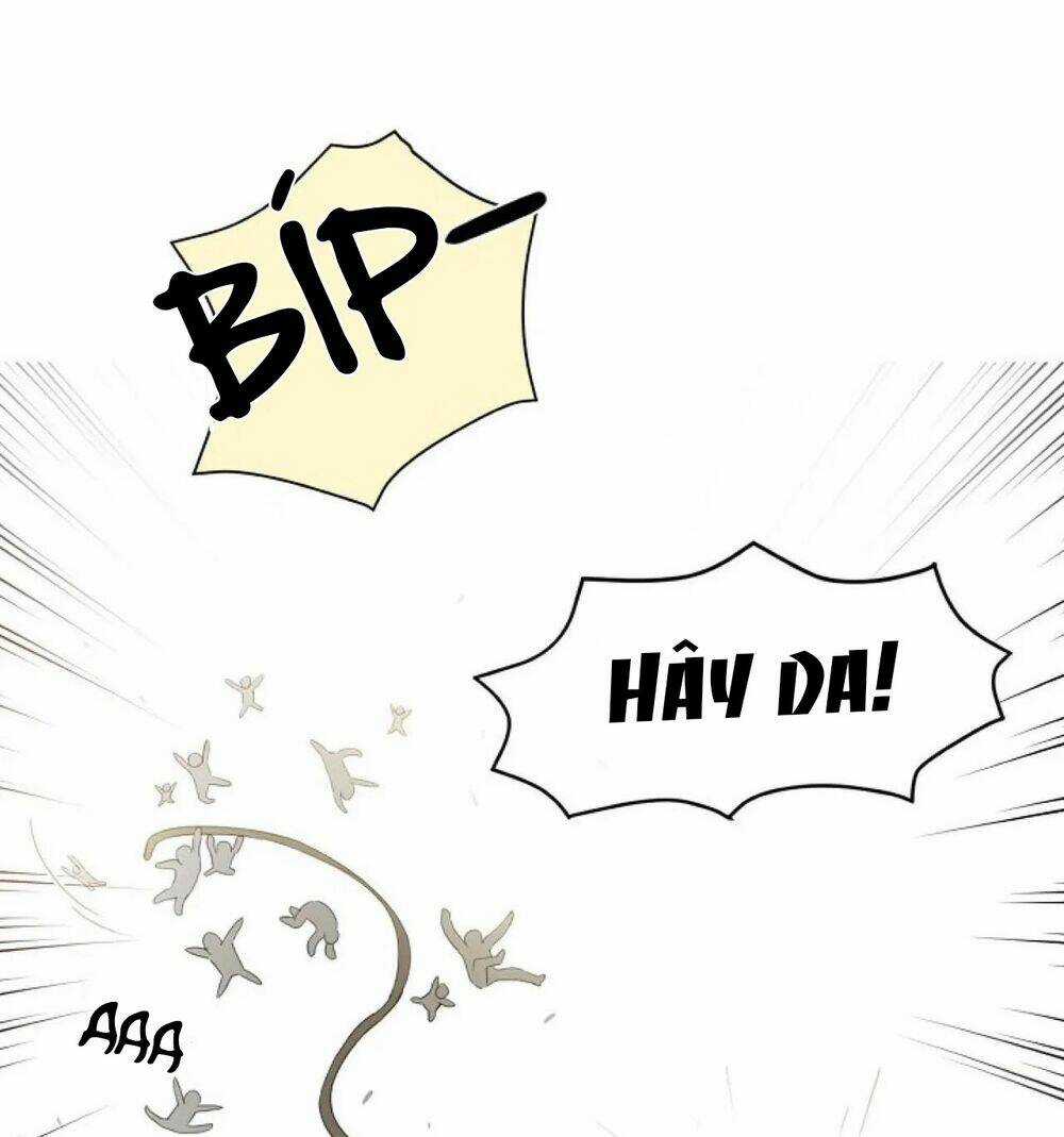 Baby Đến Rồi! Chapter 77 trang 60