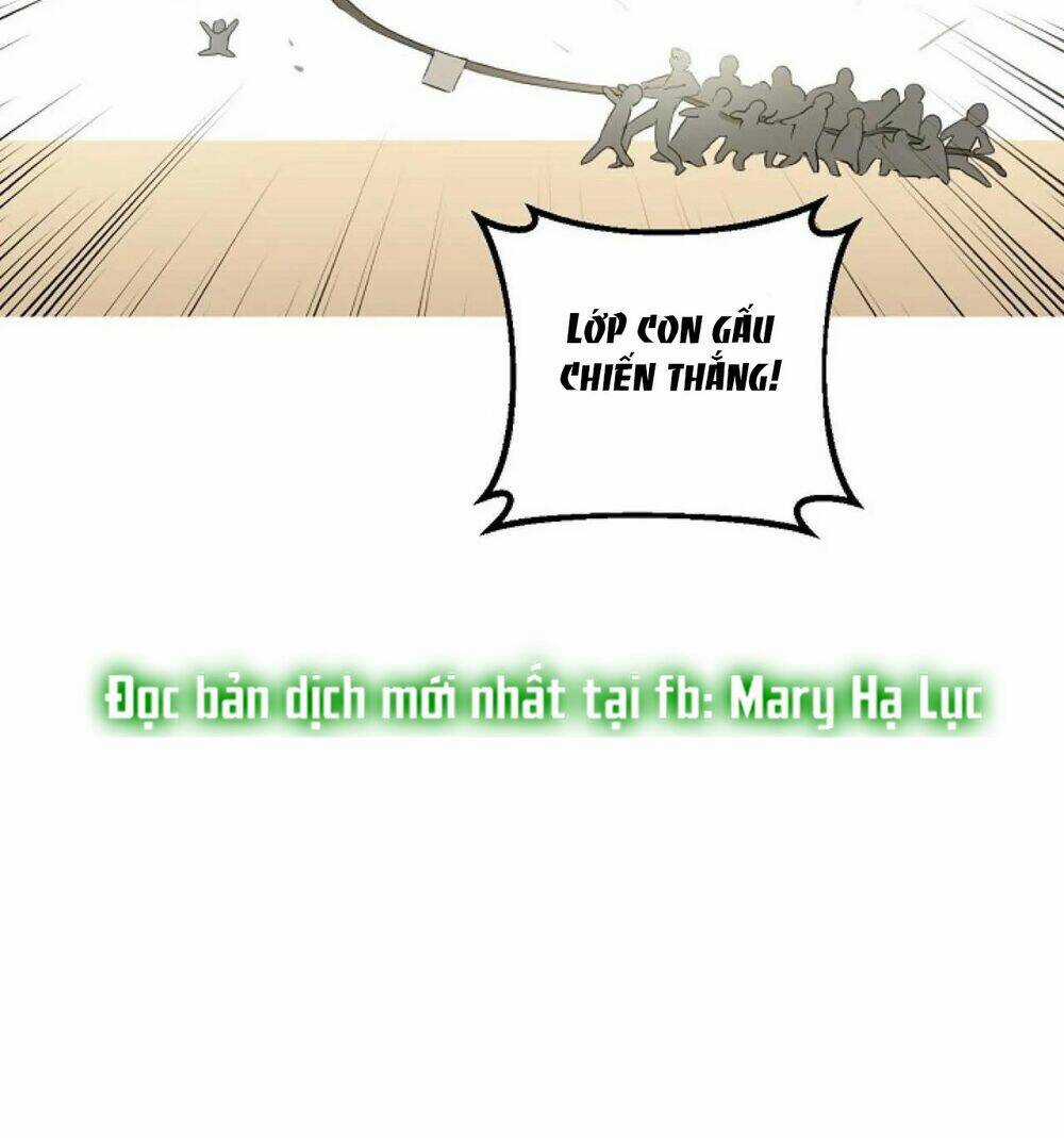 Baby Đến Rồi! Chapter 77 trang 61