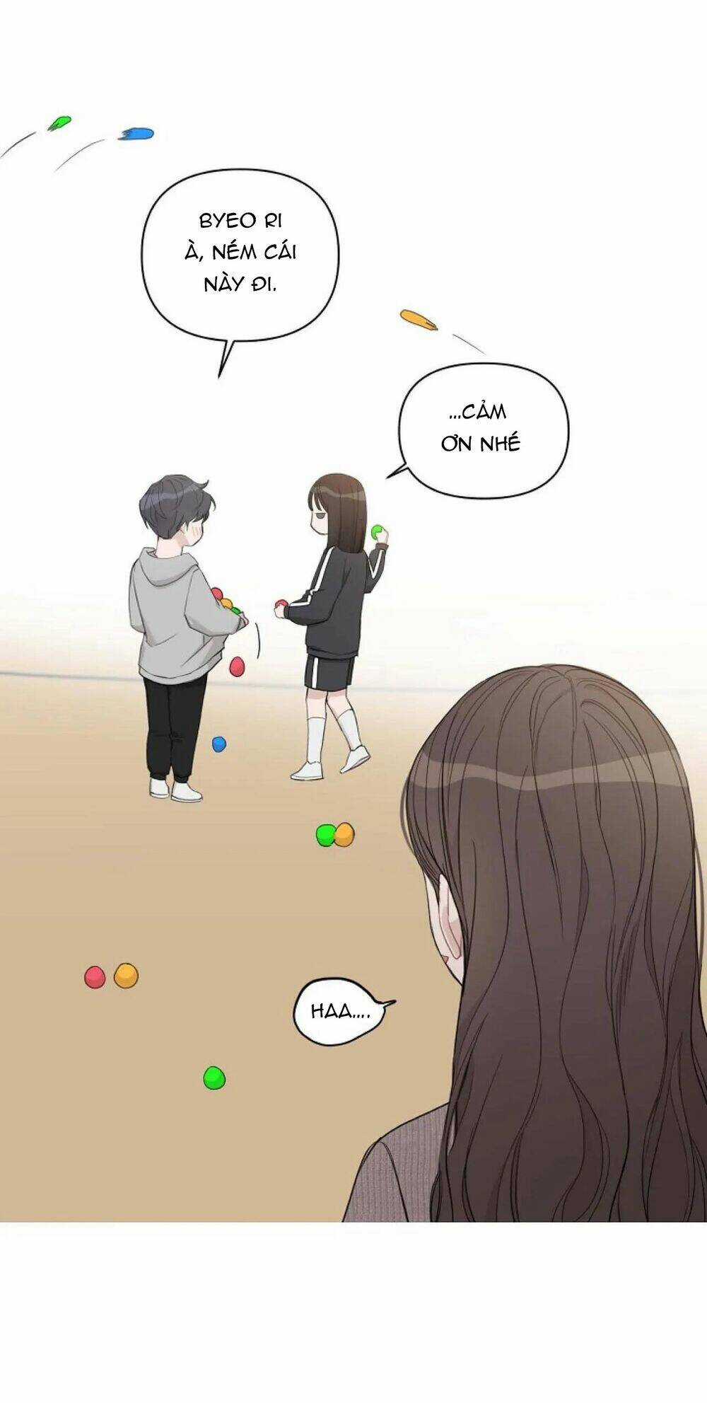 Baby Đến Rồi! Chapter 77 trang 66