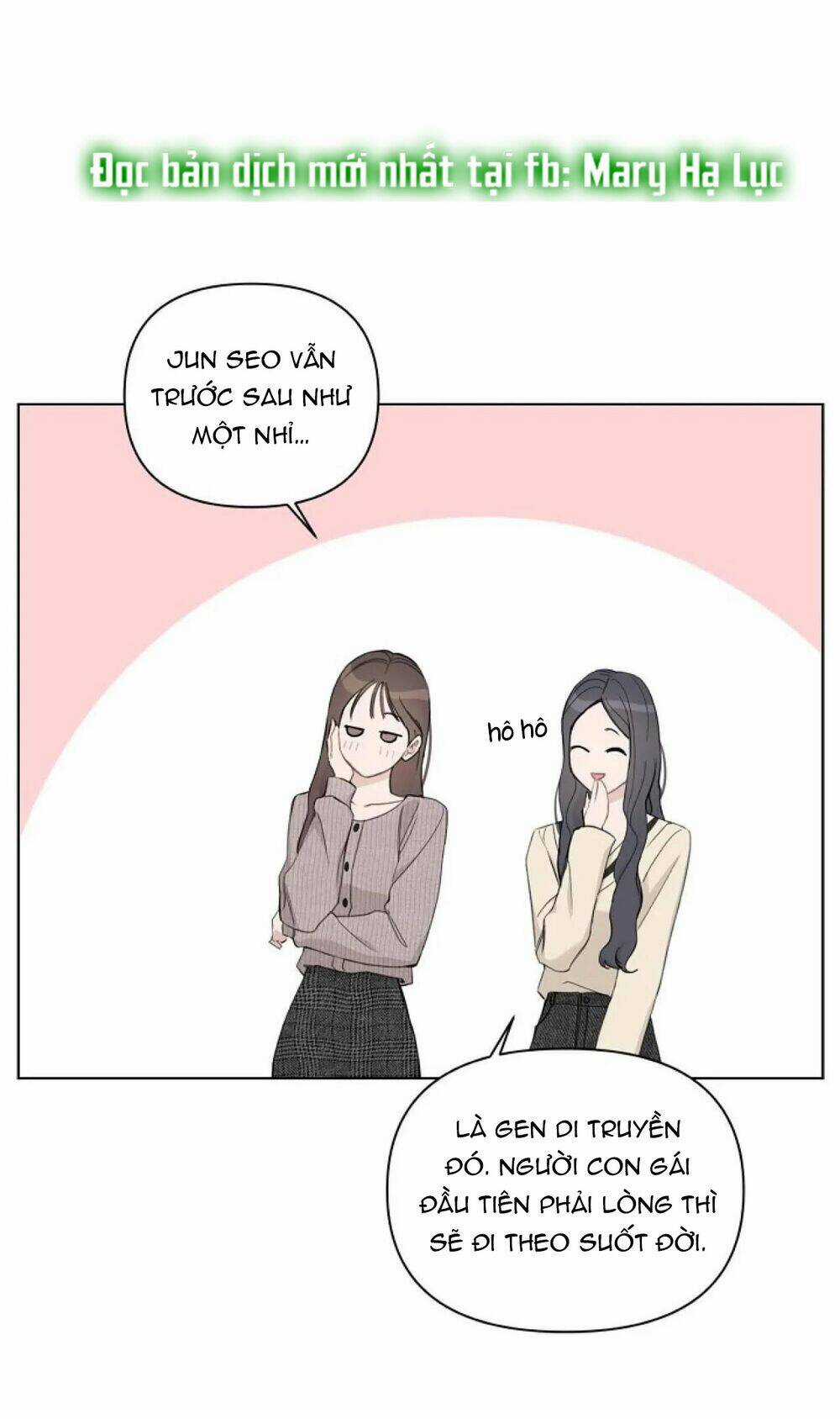 Baby Đến Rồi! Chapter 77 trang 67