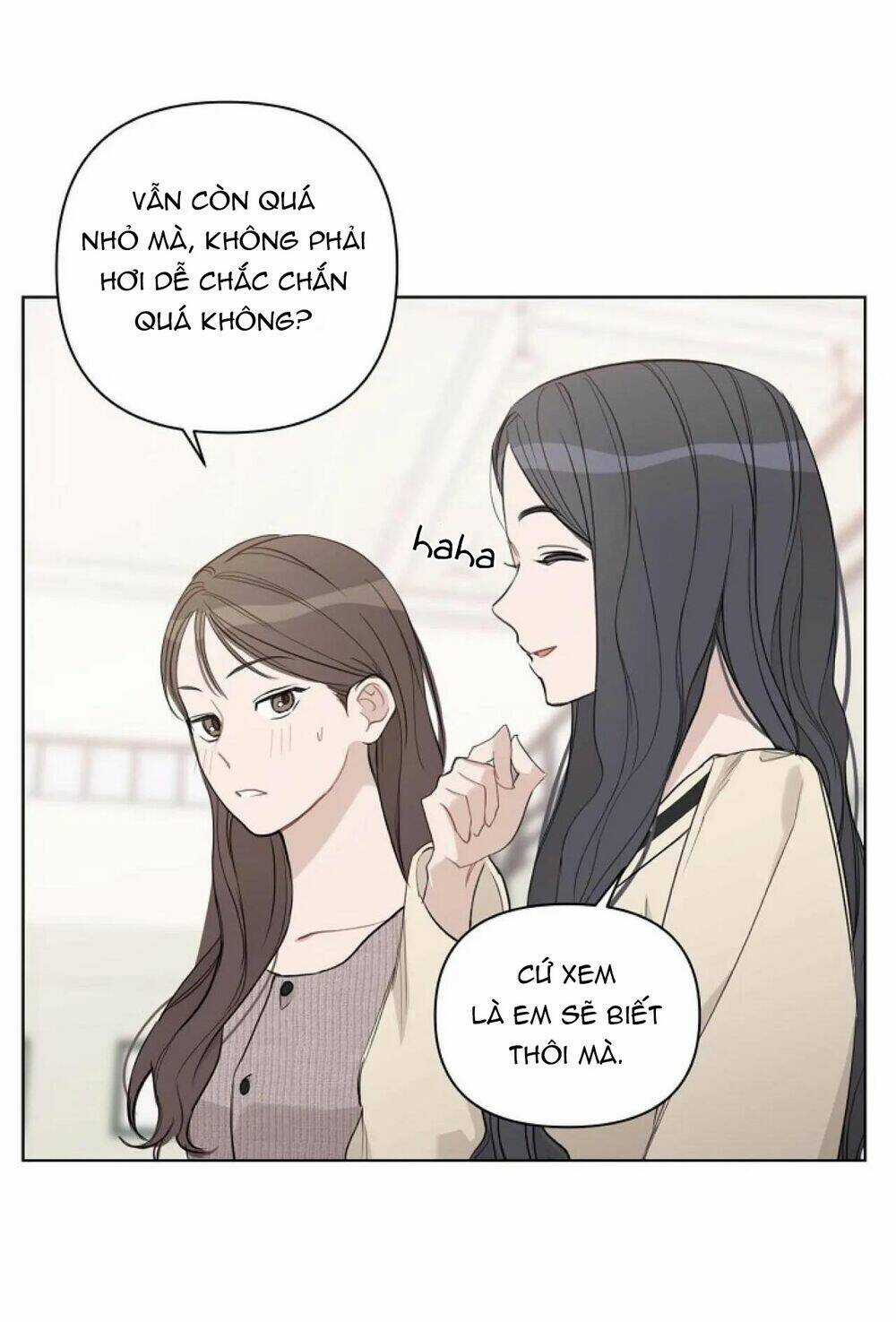 Baby Đến Rồi! Chapter 77 trang 68
