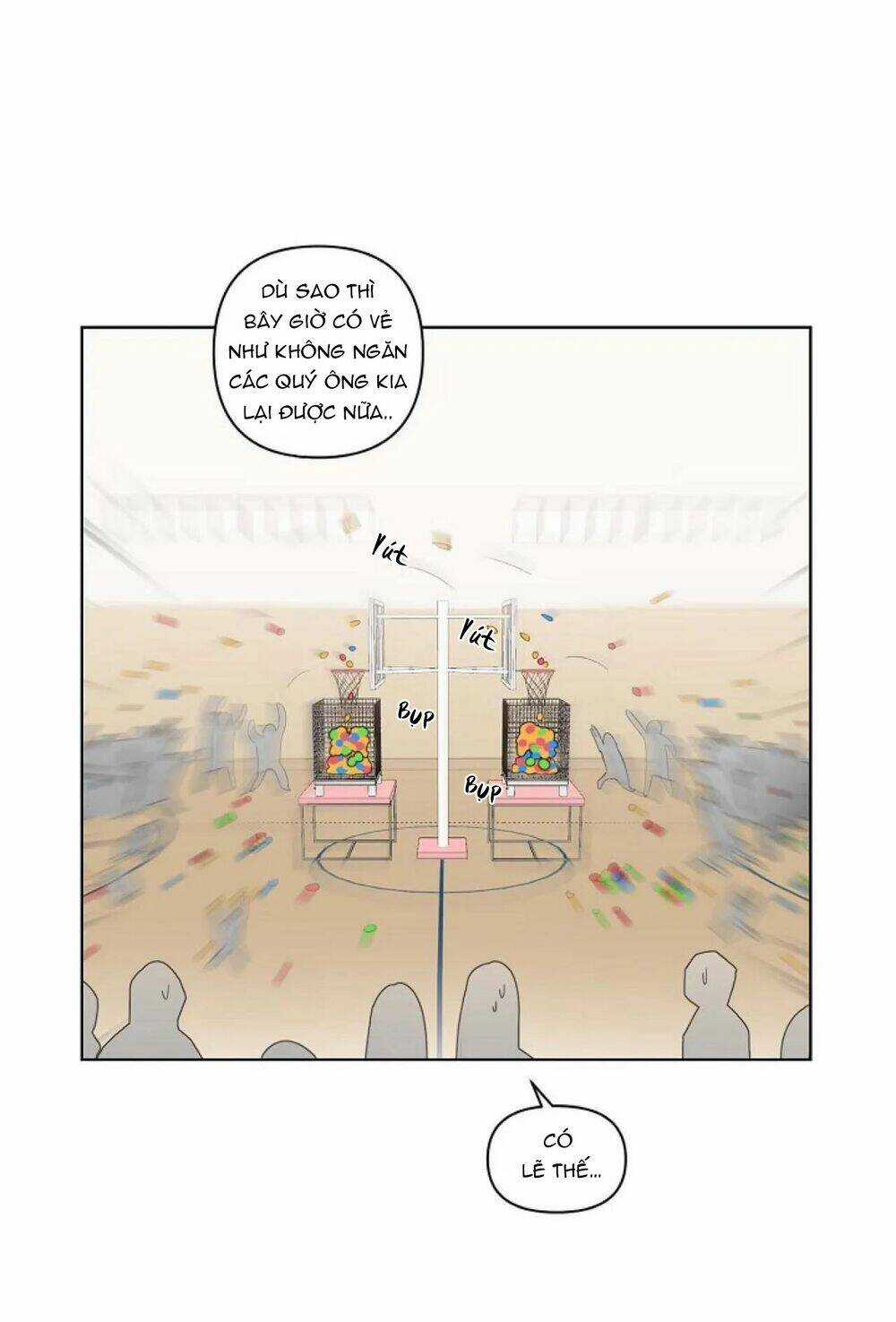 Baby Đến Rồi! Chapter 77 trang 69