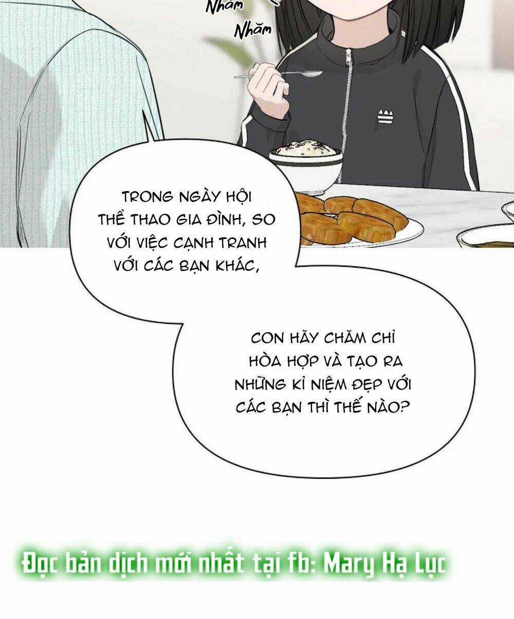 Baby Đến Rồi! Chapter 77 trang 7