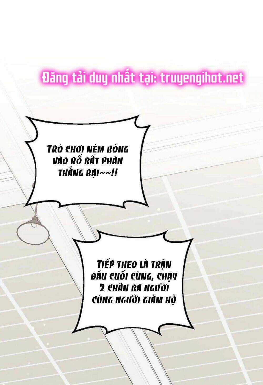 Baby Đến Rồi! Chapter 77 trang 70