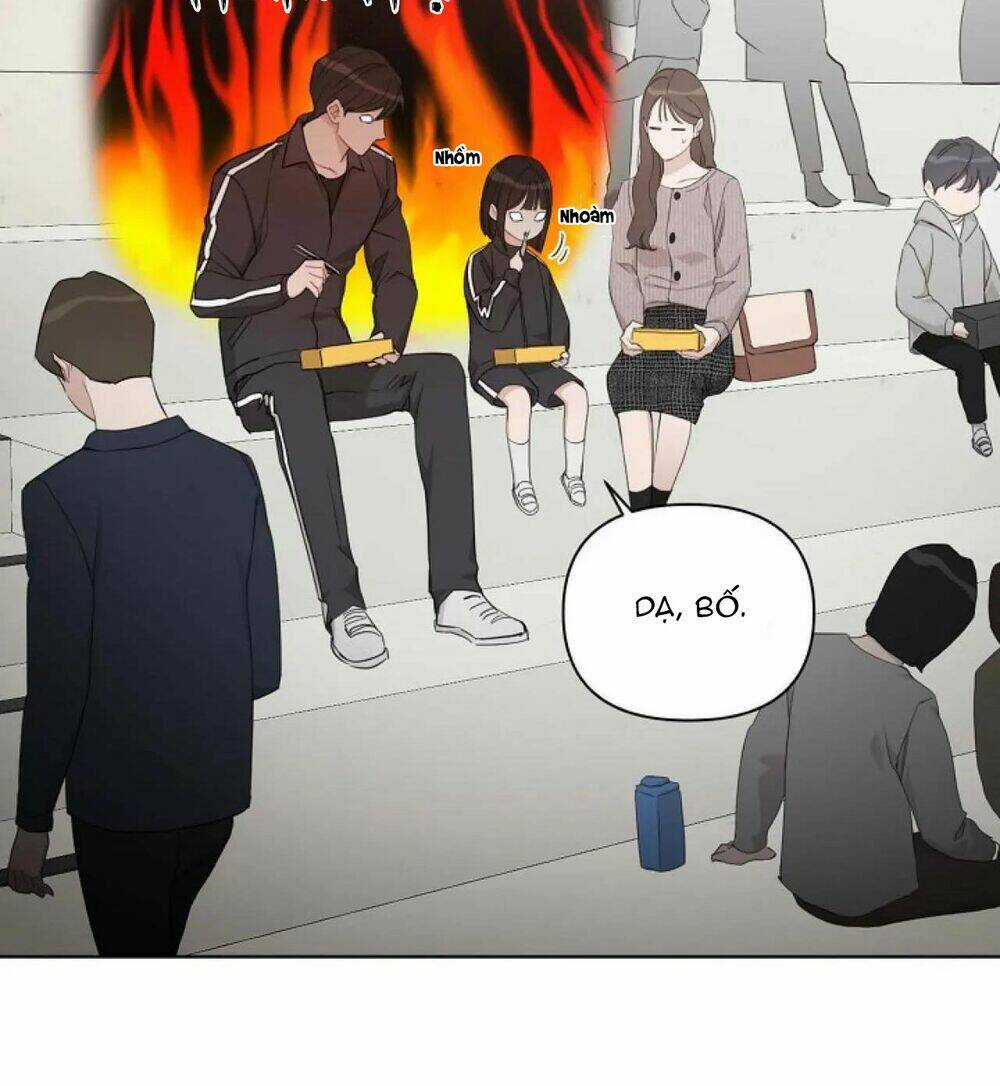 Baby Đến Rồi! Chapter 77 trang 74