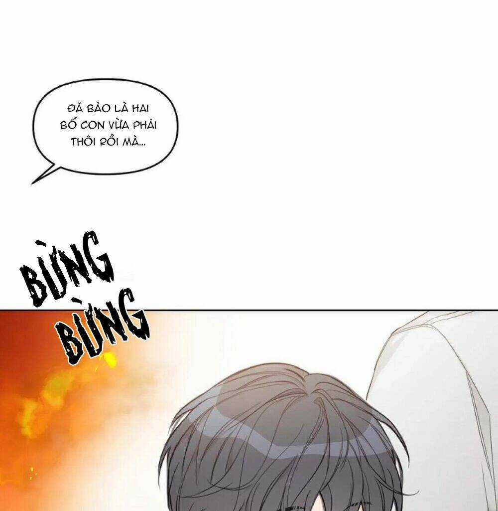 Baby Đến Rồi! Chapter 77 trang 75