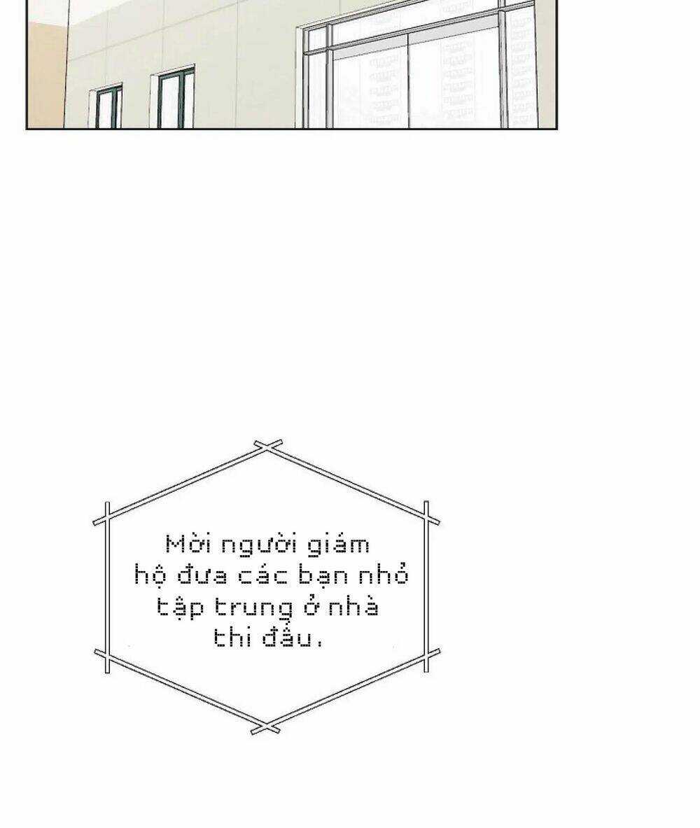 Baby Đến Rồi! Chapter 77 trang 78