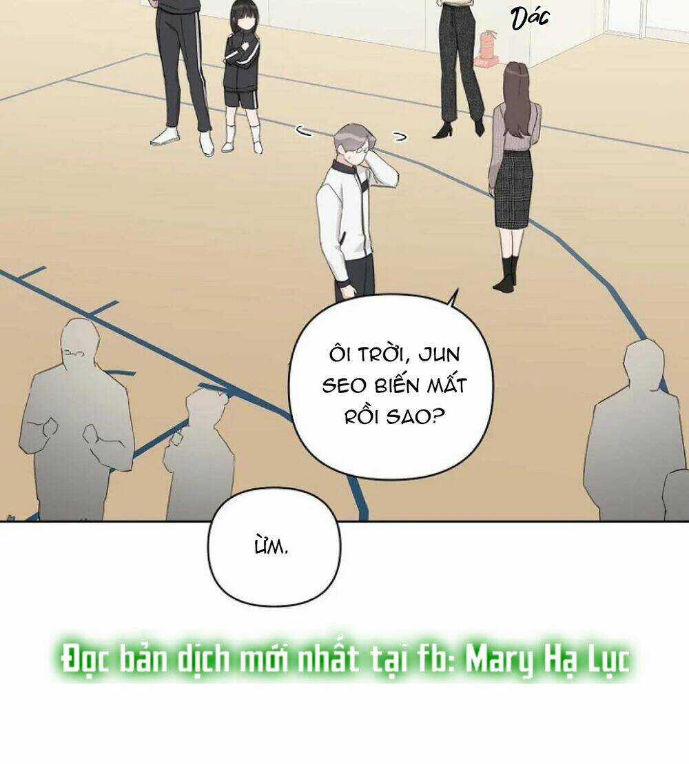 Baby Đến Rồi! Chapter 77 trang 81