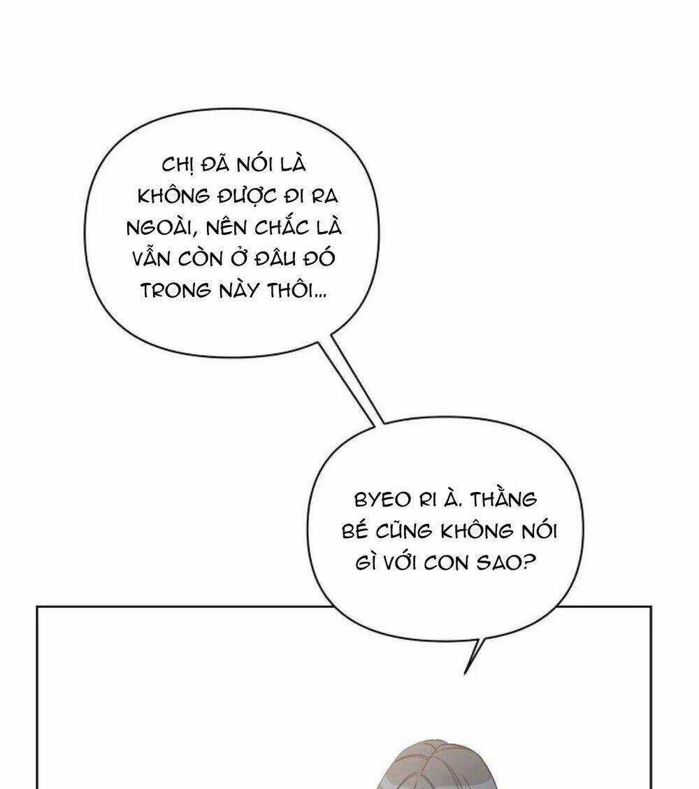 Baby Đến Rồi! Chapter 77 trang 82