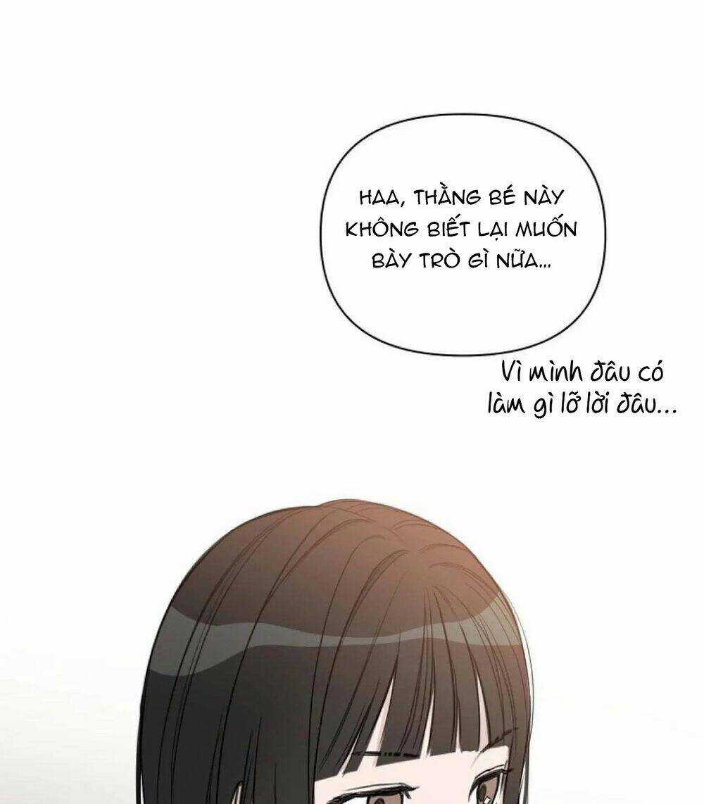 Baby Đến Rồi! Chapter 77 trang 84