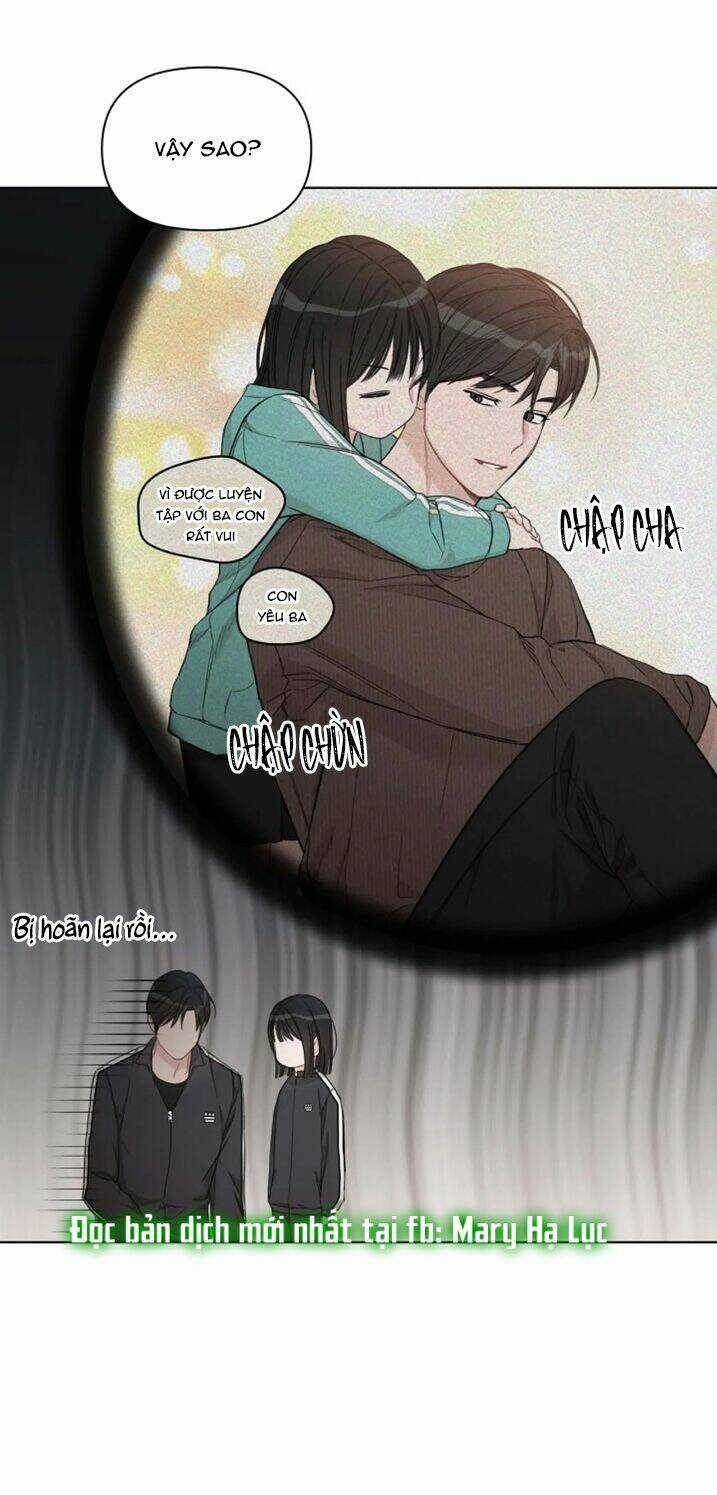 Baby Đến Rồi! Chapter 78 trang 14