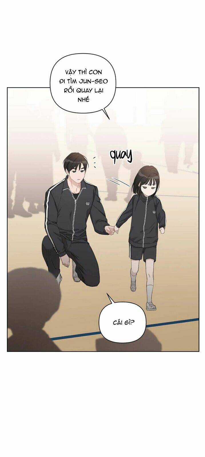 Baby Đến Rồi! Chapter 78 trang 16