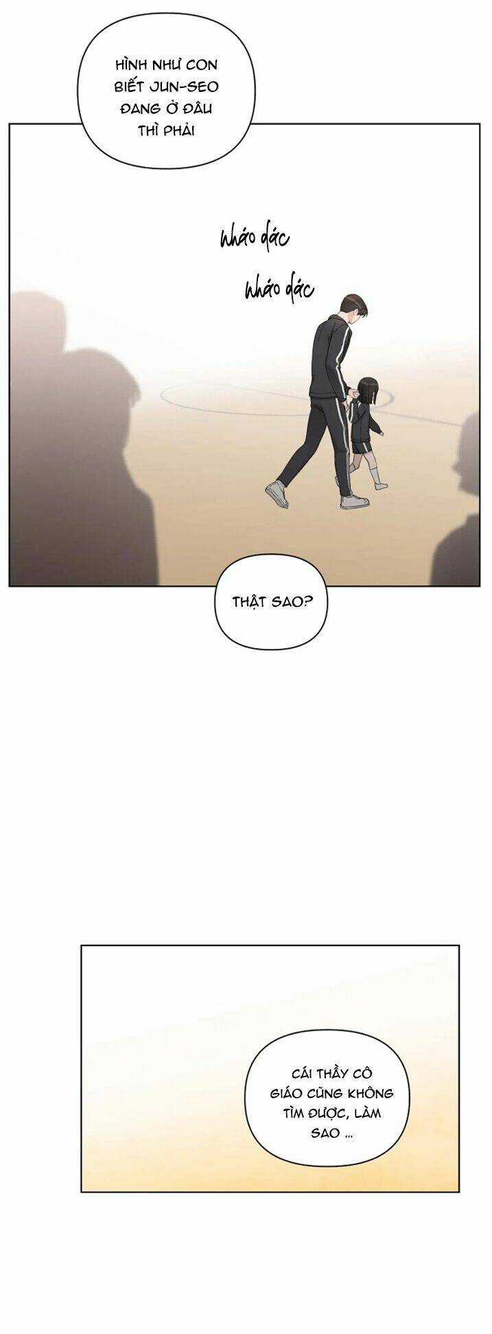 Baby Đến Rồi! Chapter 78 trang 17