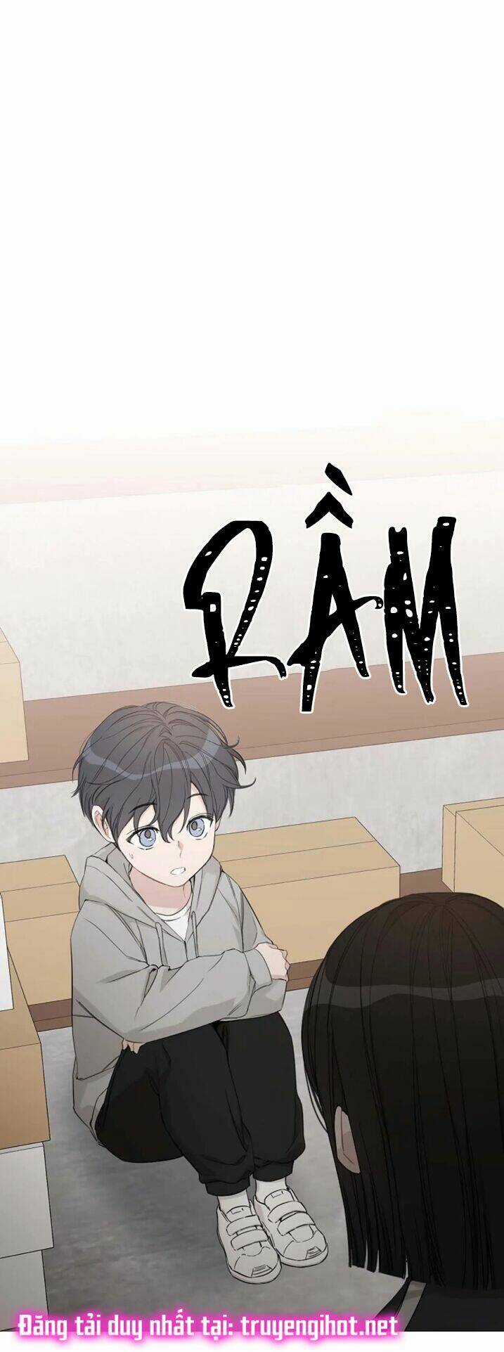 Baby Đến Rồi! Chapter 78 trang 18