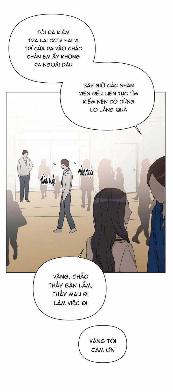 Baby Đến Rồi! Chapter 78 trang 2