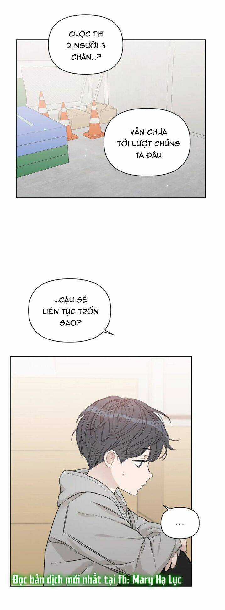 Baby Đến Rồi! Chapter 78 trang 21