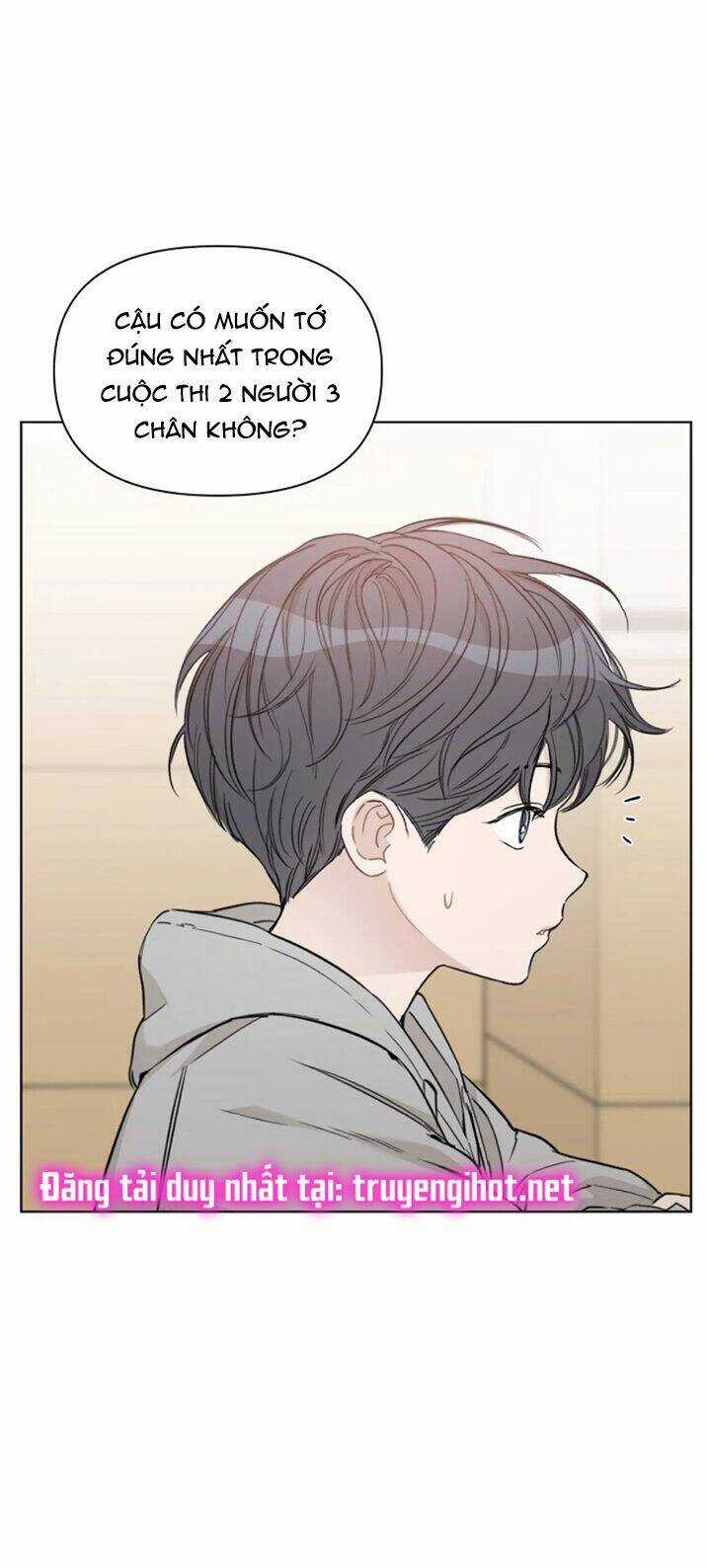 Baby Đến Rồi! Chapter 78 trang 22