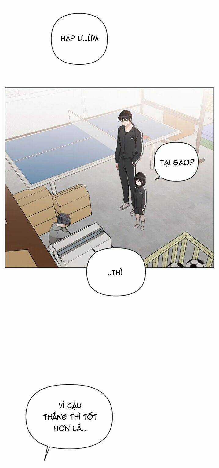 Baby Đến Rồi! Chapter 78 trang 23