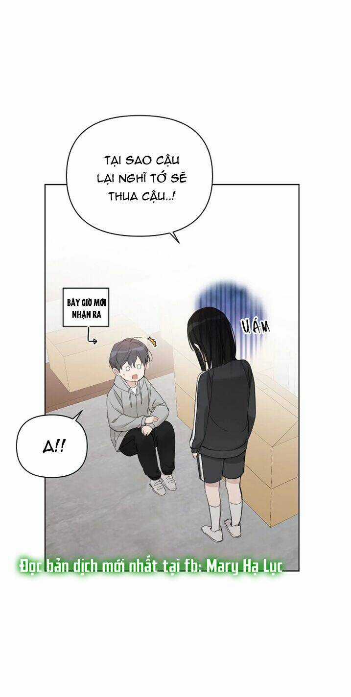 Baby Đến Rồi! Chapter 78 trang 27