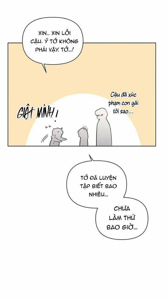 Baby Đến Rồi! Chapter 78 trang 28