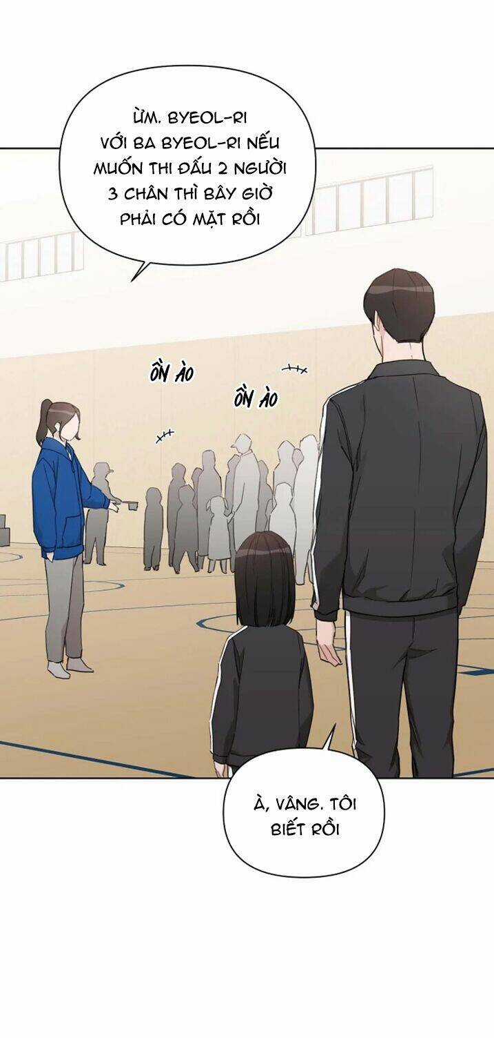 Baby Đến Rồi! Chapter 78 trang 3