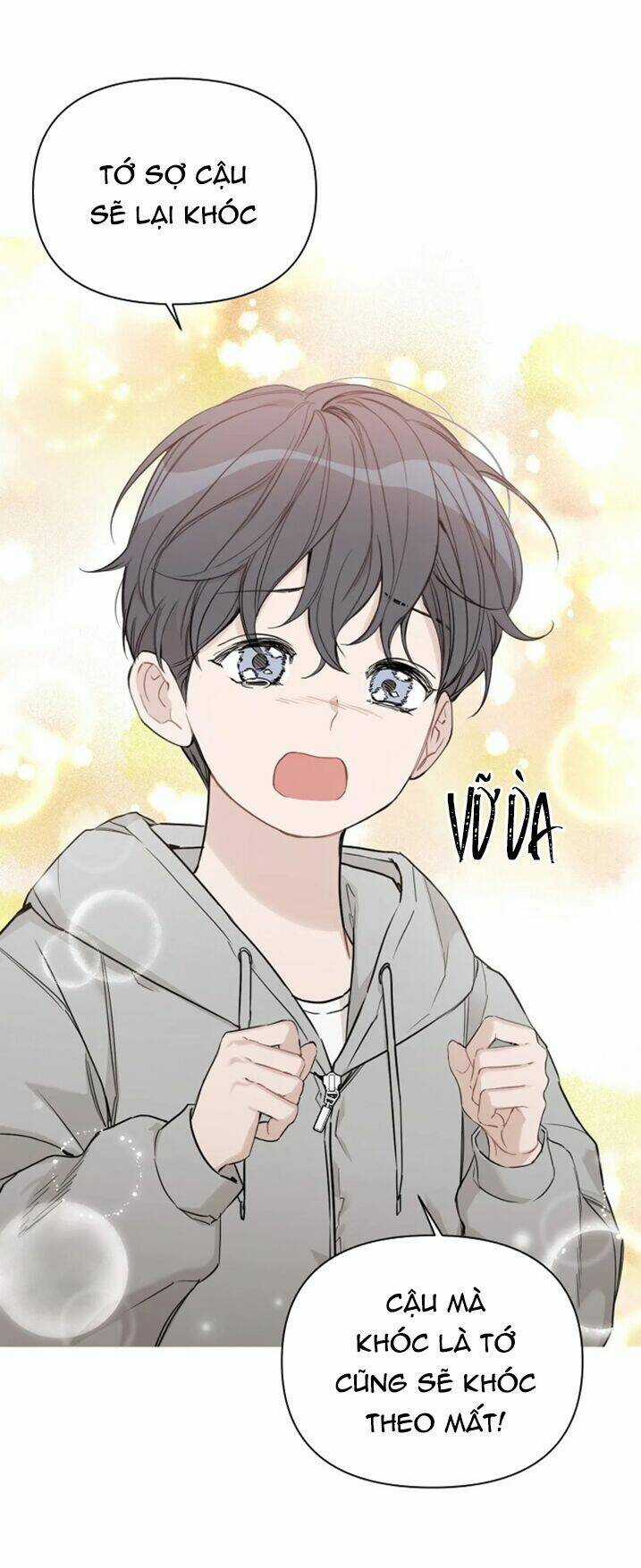 Baby Đến Rồi! Chapter 78 trang 30