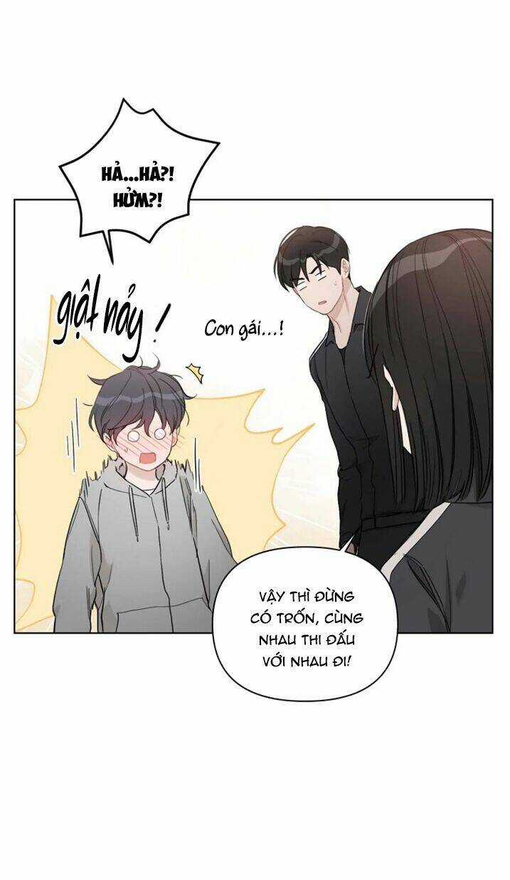 Baby Đến Rồi! Chapter 78 trang 32
