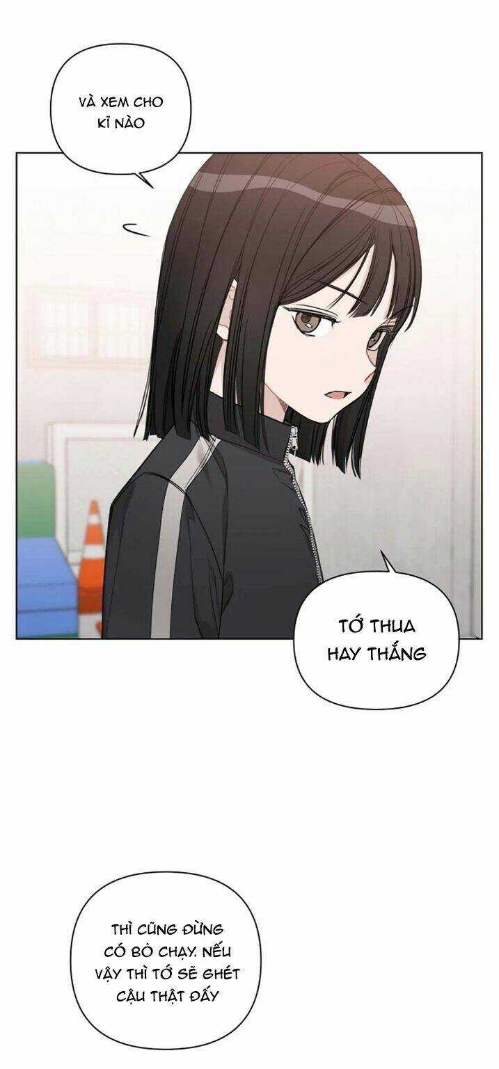 Baby Đến Rồi! Chapter 78 trang 33