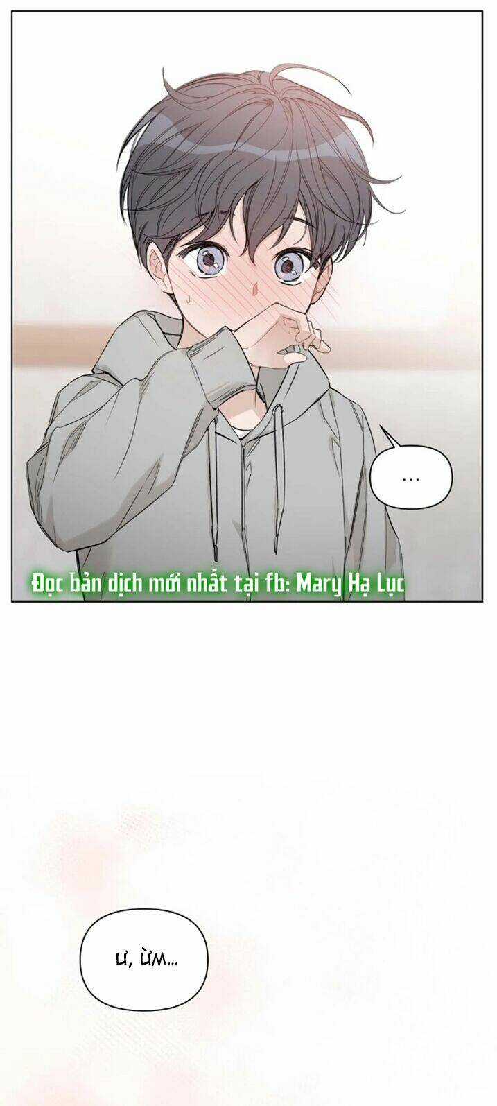 Baby Đến Rồi! Chapter 78 trang 34