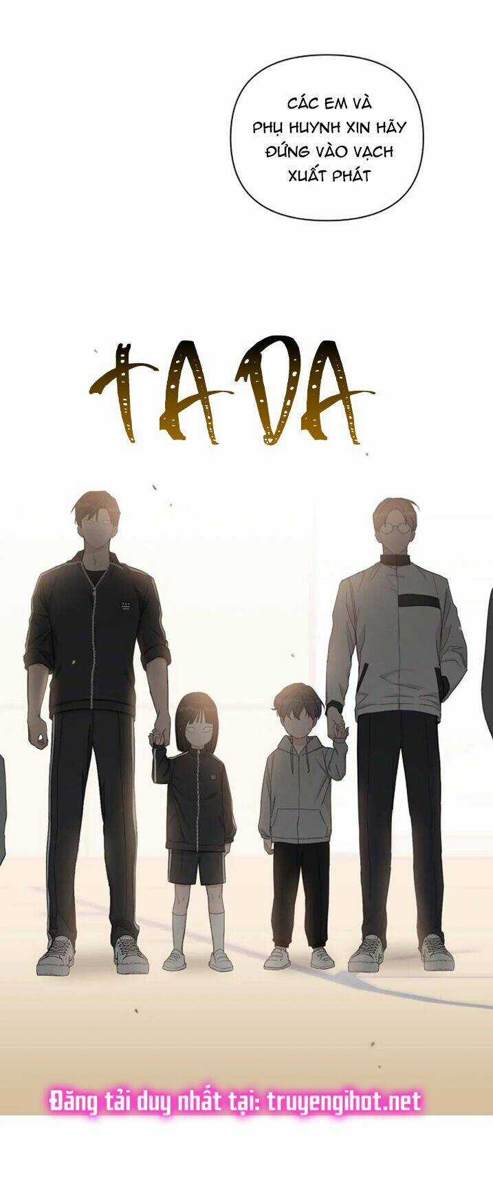 Baby Đến Rồi! Chapter 78 trang 36