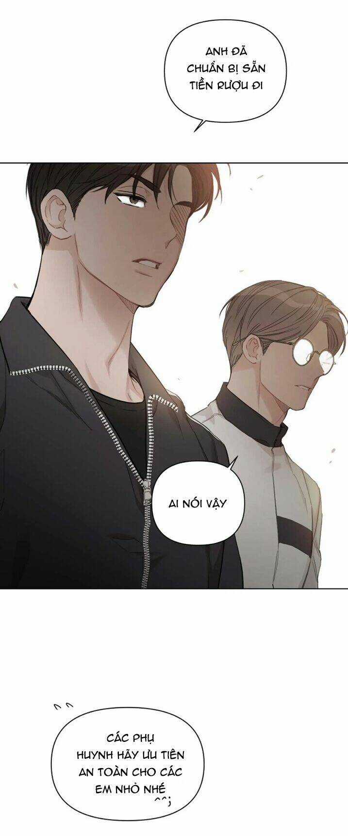 Baby Đến Rồi! Chapter 78 trang 37