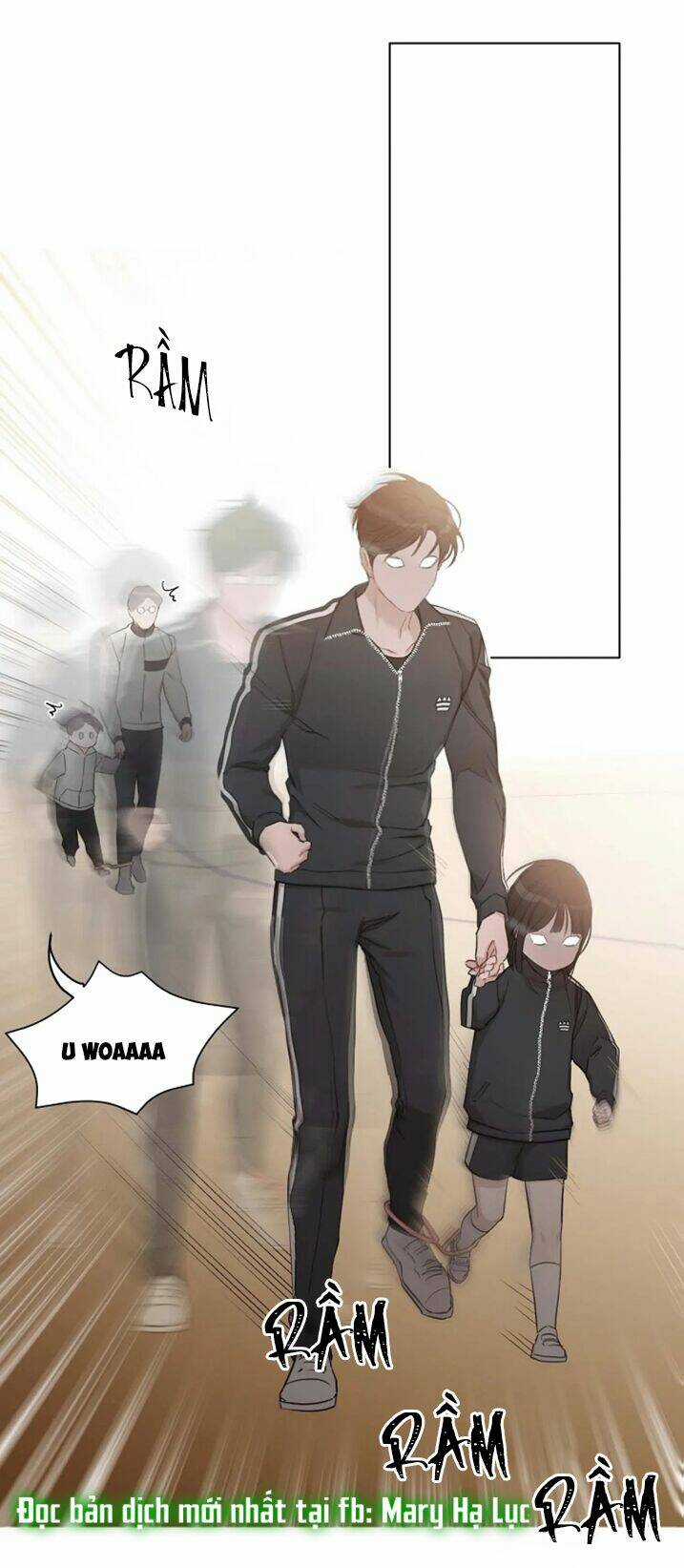 Baby Đến Rồi! Chapter 78 trang 42