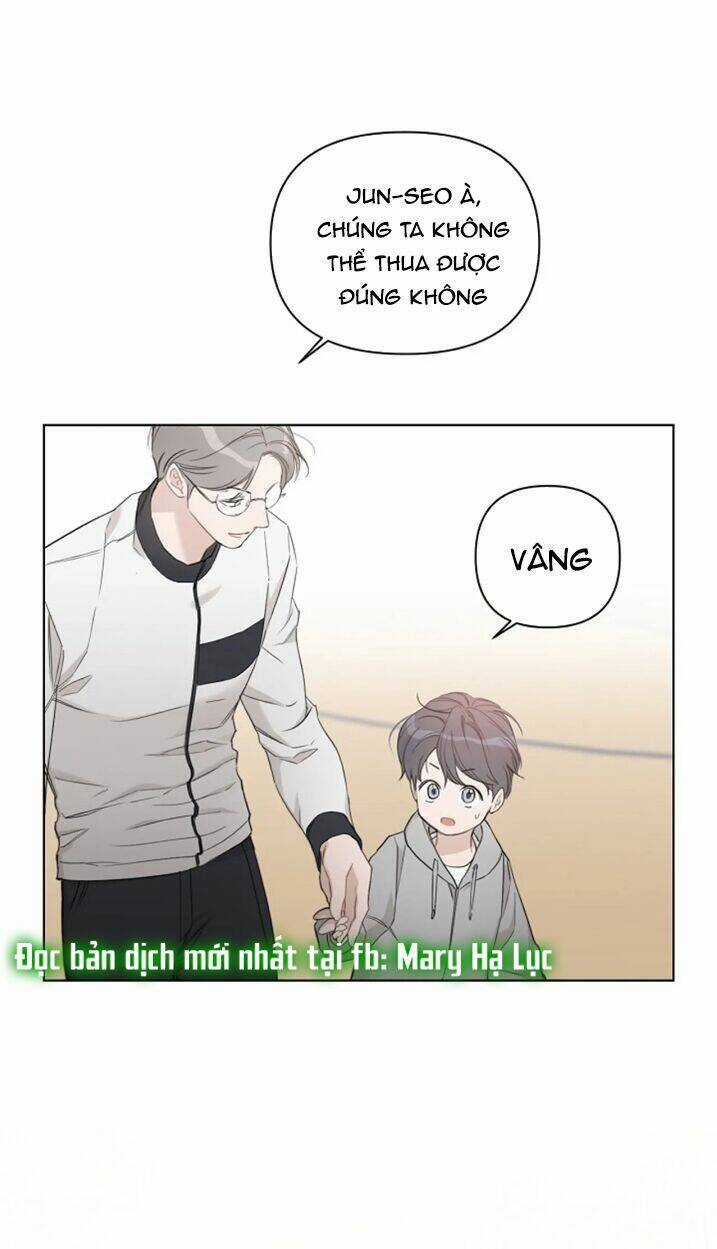 Baby Đến Rồi! Chapter 78 trang 44